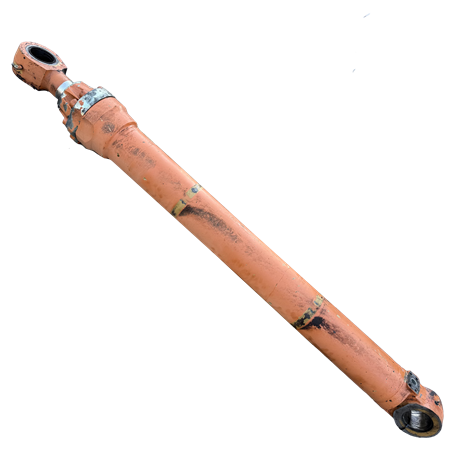 Bomcylinder
